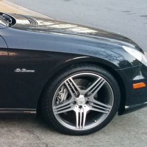 Meet your Posher, Benjamin